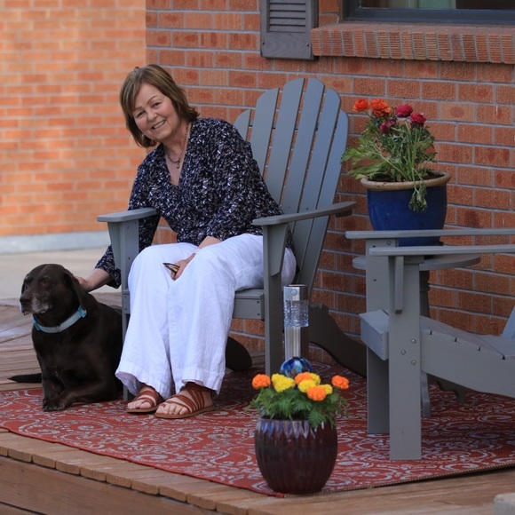 Meet your Posher, Teresa - Picture 1 of 1